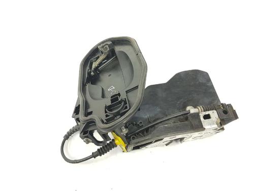 Front right lock BMW X3 (E83) 3.0 d | BP6995668C97 