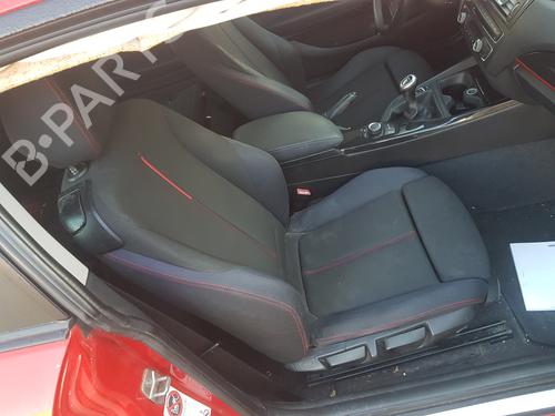 Headlight switch BMW 1 (F21) 118 d | BP39505100I24  - Image 21