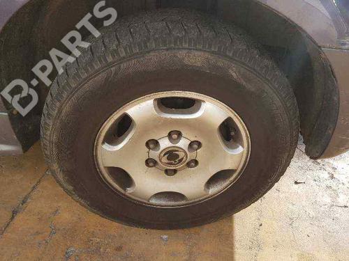 Left rear window switch SSANGYONG REXTON / REXTON II (GAB_) 2.7 Xdi | BP8080709C108  - Image 31