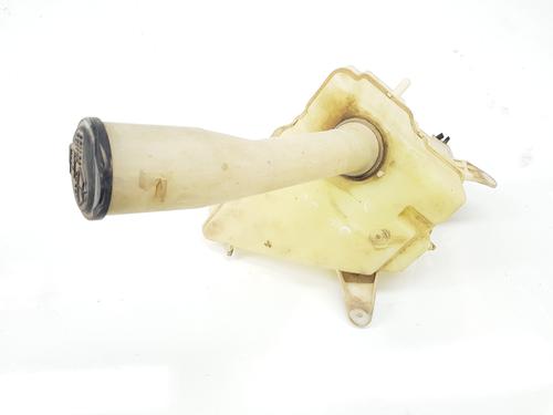 Windscreen washer tank TOYOTA LAND CRUISER 90 (_J9_) 3.0 TD (KZJ90_, KZJ95_, KZJ90R, KZJ95R, KZJ90W, KZJ95W) | BP20191857C113 