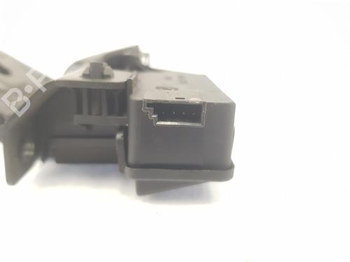 Tailgate lock BMW 5 (E60) 530 d | BP9371633C101 