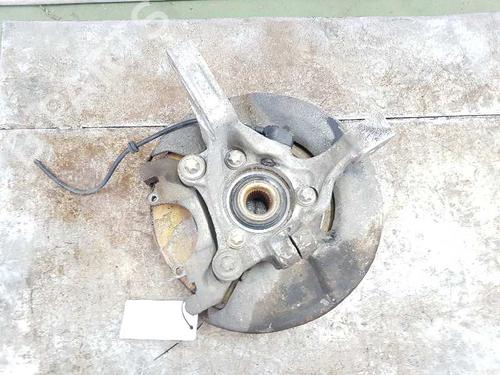 Used Right front steering knuckle SAAB 9-5 (YS3E) 2.2 TiD (120 hp) 5616348