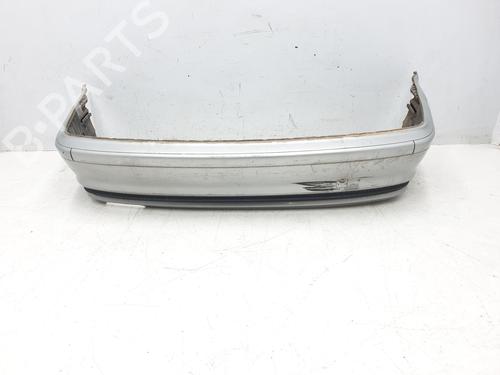 Used Rear bumper BMW 3 (E46) 320 d (136 hp) 20321648