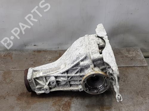 Rear differential AUDI A6 C7 (4G2, 4GC) 2.0 TDI | BP30468554M24