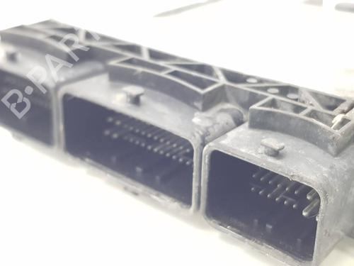 Engine control unit (ECU) RENAULT TRAFIC III Bus (JG_) 1.6 dCi 125 (JGMH) | BP39100368M57 - Image 3