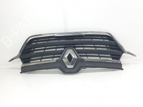 Used Grille Grille 37496377 37496377