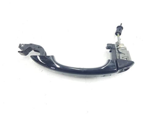 Used Front left exterior door handle Front left exterior door handle AUDI Q3 (8UB, 8UG) 2.0 TDI (150 hp) 10386404 10386404