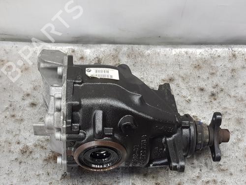 Differential, bag BMW 1 (F20) 118 d (150 hp) 31573512