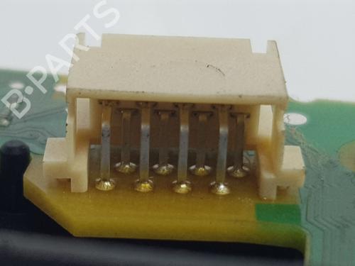 Steering column stalk FORD TRANSIT V363 Van (FCD, FDD) | BP33793889I23 - Image 2