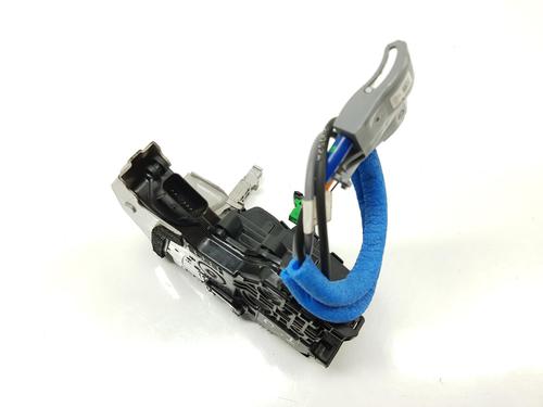 Front left lock HYUNDAI KONA (OS, OSE, OSI) 1.0 T-GDi | BP12599262C98 