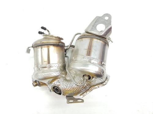 Particulate filter SEAT ARONA (KJ7, KJP) | BP39596942M81 - Image 4