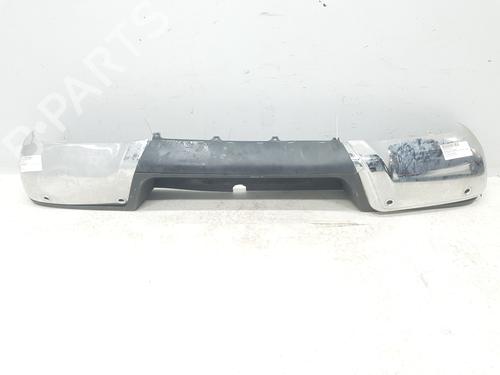 Zderzak tylny FORD RANGER (TKE) 2.0 EcoBlue 4x4 GB3B17B810AD   | 2349683   | CROMADO  |