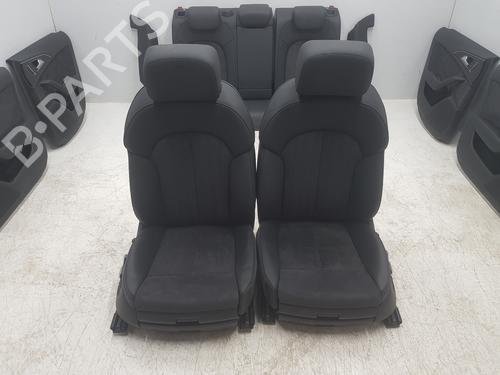 Seats set AUDI A6 C7 (4G2, 4GC) 2.0 TDI | BP34245634C78 - Image 9