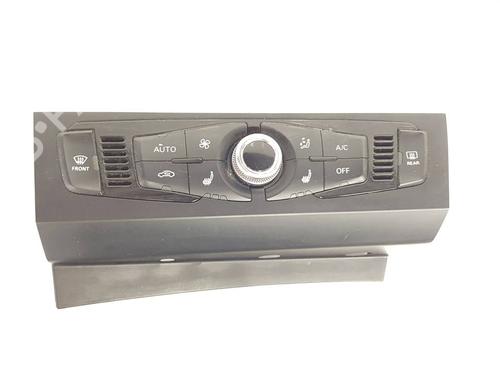 Climate control AUDI A4 B8 (8K2) | BP39192280I5 - Image 3