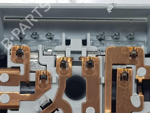Interior roof light OPEL ASTRA J (P10) 1.7 CDTI (68) | BP12582914I8 
