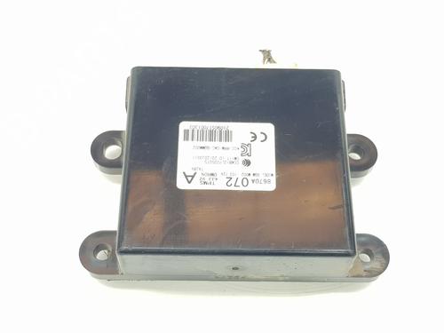 Electronic module MITSUBISHI PAJERO IV (V8_W, V9_W) 3.2 DI-D 4WD (V98W, V88W) | BP26698638M83 