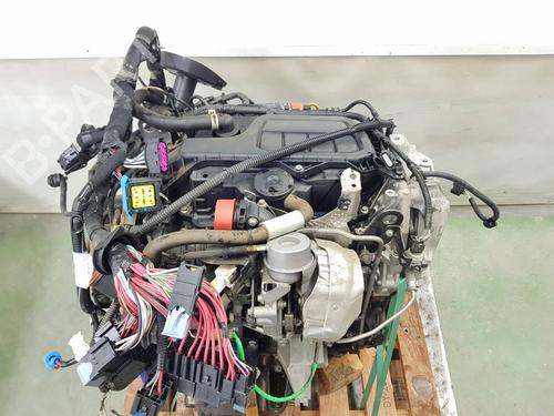 Engine RENAULT TRAFIC III Van (FG_) | BP40494905M1 - Image 4