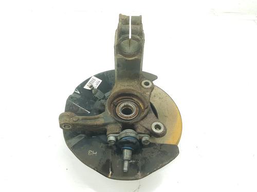 Left front steering knuckle VW TRANSPORTER T5 Van (7HA, 7HH, 7EA, 7EH) 1.9 TDI | BP9686681M25 