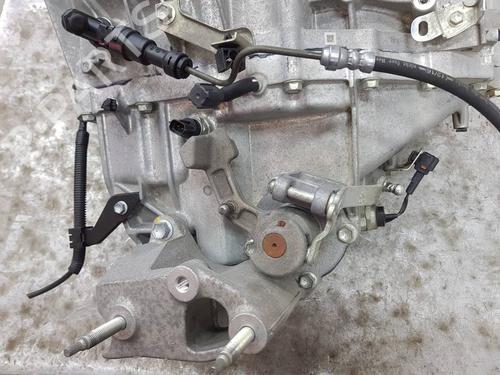 Gearbox SUZUKI VITARA (LY) 1.4 T AllGrip (APK414) | BP38567998M3 - Image 3