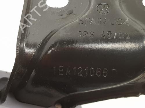 Ekstra vandpumpe VW ID.5 (E39) GTX | BP14106849M111 