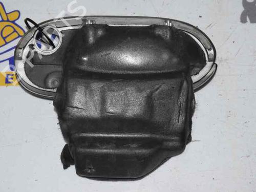 Front right exterior door handle BMW 5 (E39) 528 i | BP1636249C129 