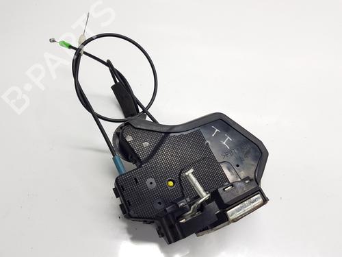 Used Rear left lock SUZUKI GRAND VITARA II (JT, TE, TD) 1.9 DDiS All-wheel Drive (JT419, TD44, JB419WD, JB419XD,... (129 hp) 21376239