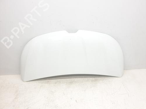 Used Hood RENAULT TRAFIC III Van (FG_) 1.6 dCi 140 (FGMA, FGMC) (140 hp) 30000335