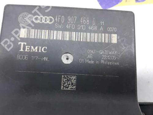 Electronic module AUDI A6 C6 (4F2) 3.0 TDI quattro | BP14122630M83 