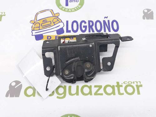 Used Tailgate lock BMW 3 Touring (E46) 320 d (150 hp) 1327833