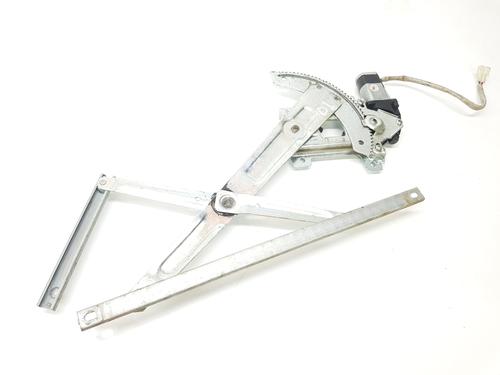 Used Front left window mechanism Front left window mechanism ISUZU D-MAX I (TFR, TFS) 3.0 DiTD 4x4 (TFS77H) (131 hp) 36049418 36049418