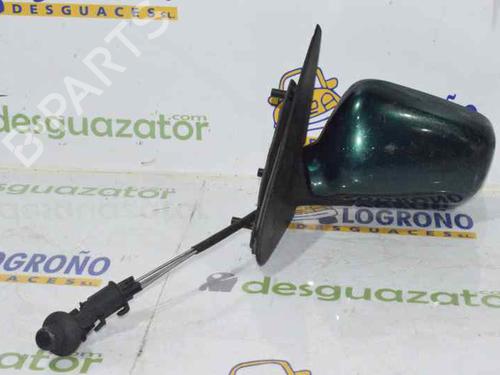 Left mirror VW POLO III (6N1) 64 1.9 SDI | BP3422403C26 