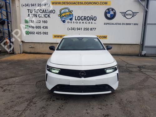 Used Parts OPEL ASTRA L Sports Tourer (OV5) 1.2 (FRHNPJ) 2644997