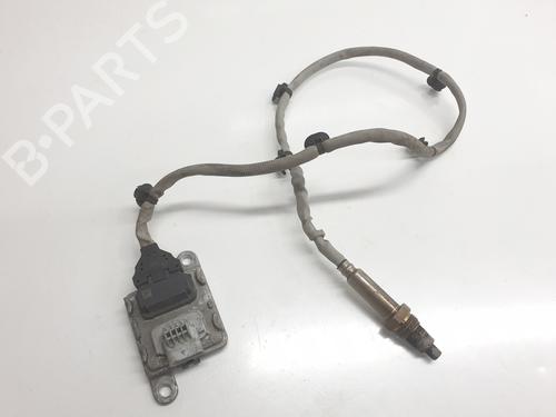 Electronic sensor RENAULT TRAFIC III Van (FG_)  | BP29409262M84 