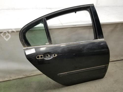 Right rear door RENAULT LAGUNA III (BT0/1) 1.5 dCi (BT00, BT0A, BT0T, BT1J) | BP777084C5 