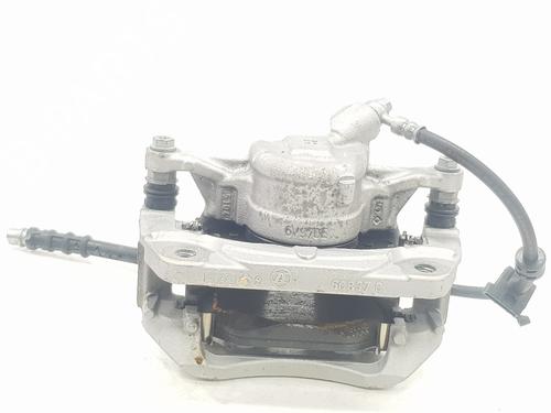 Right front brake caliper OPEL ASTRA L Sports Tourer (O5) 1.2 (FRHNSL, FRHNSR) | BP22703448M104 
