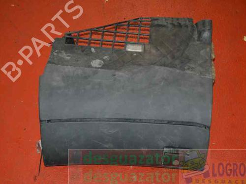 Used Glove box SEAT LEON (1P1) 2.0 TFSI (240 hp) 9714387