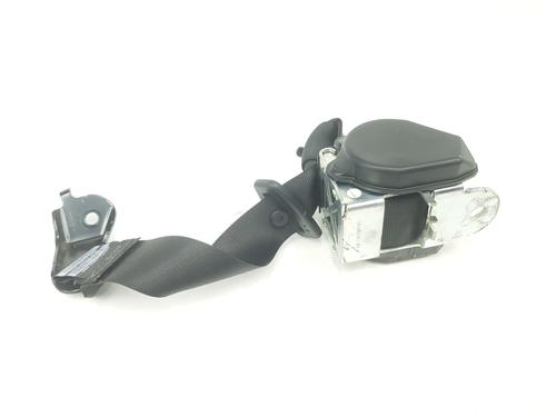 Rear left seatbelt BMW X6 (E71, E72) xDrive 35 d | BP18046487I29 