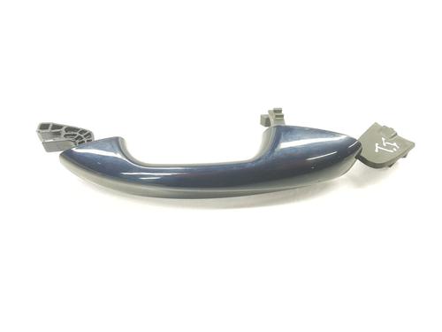 Used Rear left exterior door handle MERCEDES-BENZ C-CLASS T-Model (S205) C 220 BlueTEC / d (205.204) (170 hp) 16367215