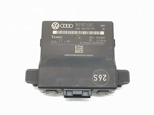 Used Electronic module SEAT TOLEDO III (5P2) 1.9 TDI (105 hp) 14073859