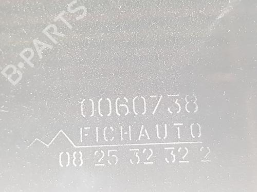 Rear right quarter glass TOYOTA LAND CRUISER PRADO (_J12_) 3.0 D-4D (KDJ120, KDJ125) | BP20192536C92 