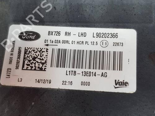 Højre forlygte FORD PUMA (J2K, CF7) | BP39192488C29 - Image 7