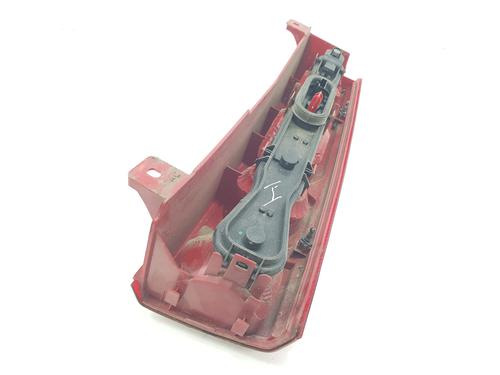 Venstre baglygte CITROËN JUMPY II Platform/Chassis 2.0 HDi 125 | BP30724779C34