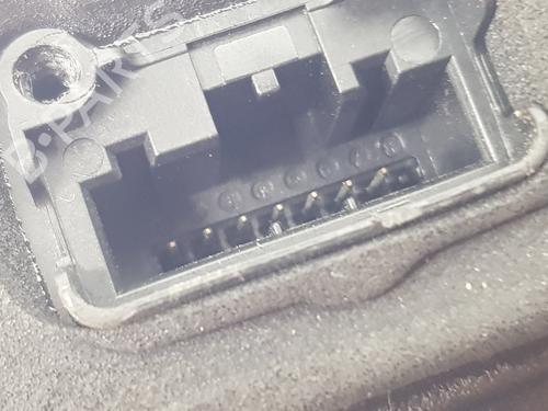 Front left lock CUPRA LEON (KL1, KU1, KUG)  | BP29358821C98 