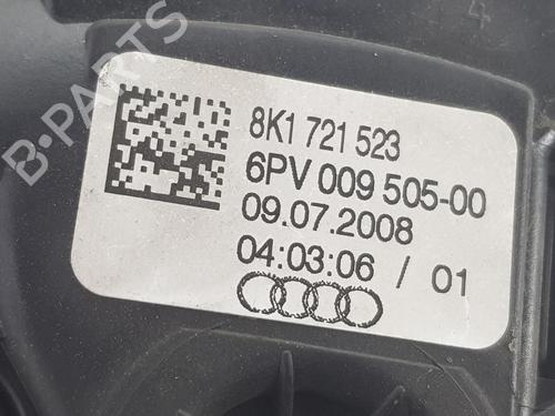 Pedal AUDI A4 B8 (8K2) 1.8 TFSI | BP8815577I4 