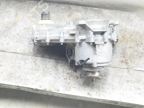 Used Transfer box Transfer box BMW X6 (E71, E72) xDrive 35 d (286 hp) 32721792 32721792