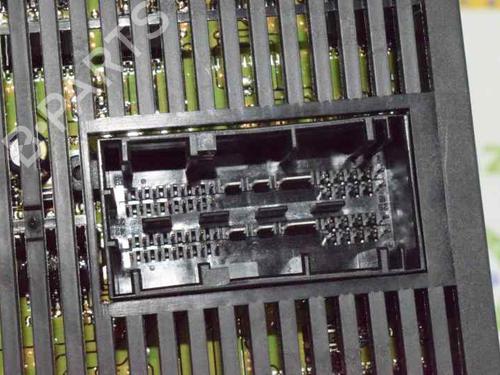 Lights ECU BMW X3 (E83) 2.0 d | BP1143445M55 