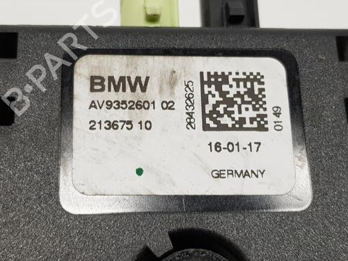 Electronic module BMW X1 (F48) sDrive 18 d | BP22334663M83 