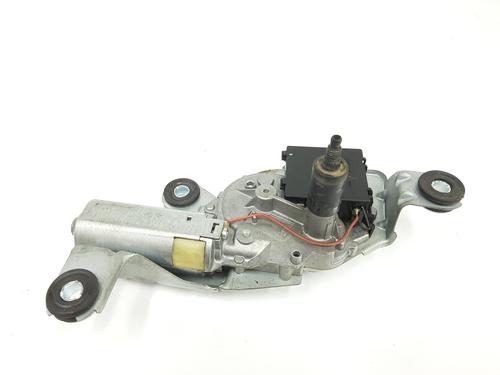 Used Rear wiper motor BMW 3 Compact (E46) 316 ti (115 hp) 27348624