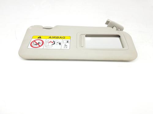 Right sun visor MAZDA CX-3 (DK) | BP36754179I2 - Image 3