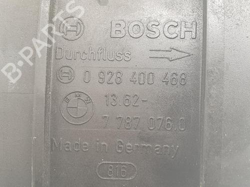 Mass air flow sensor BMW 3 (E46) 320 d | BP16262929M95 